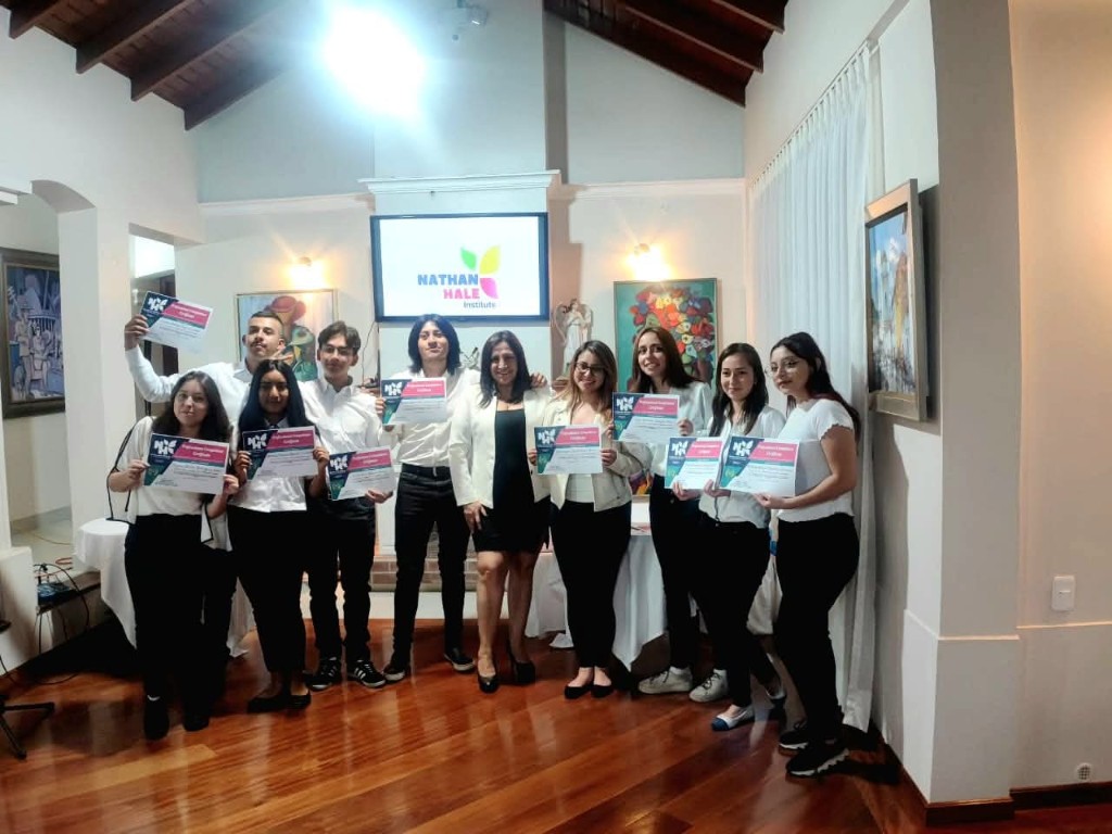 Certificación